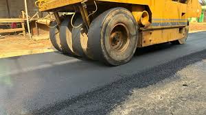 Bitumage quartier 112 hectares Abobo